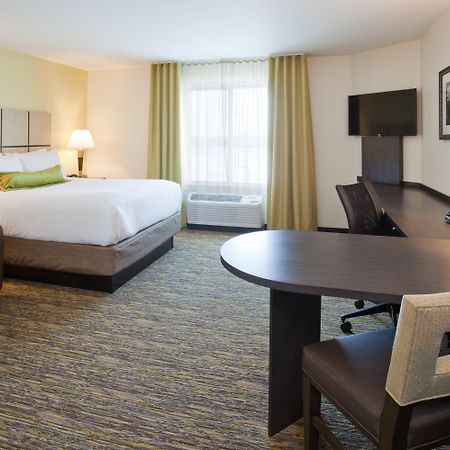 Candlewood Suites Bemidji - Paul Bunyan Dış mekan fotoğraf