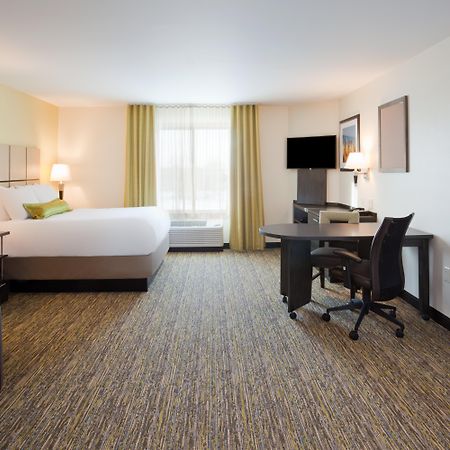 Candlewood Suites Bemidji - Paul Bunyan Dış mekan fotoğraf