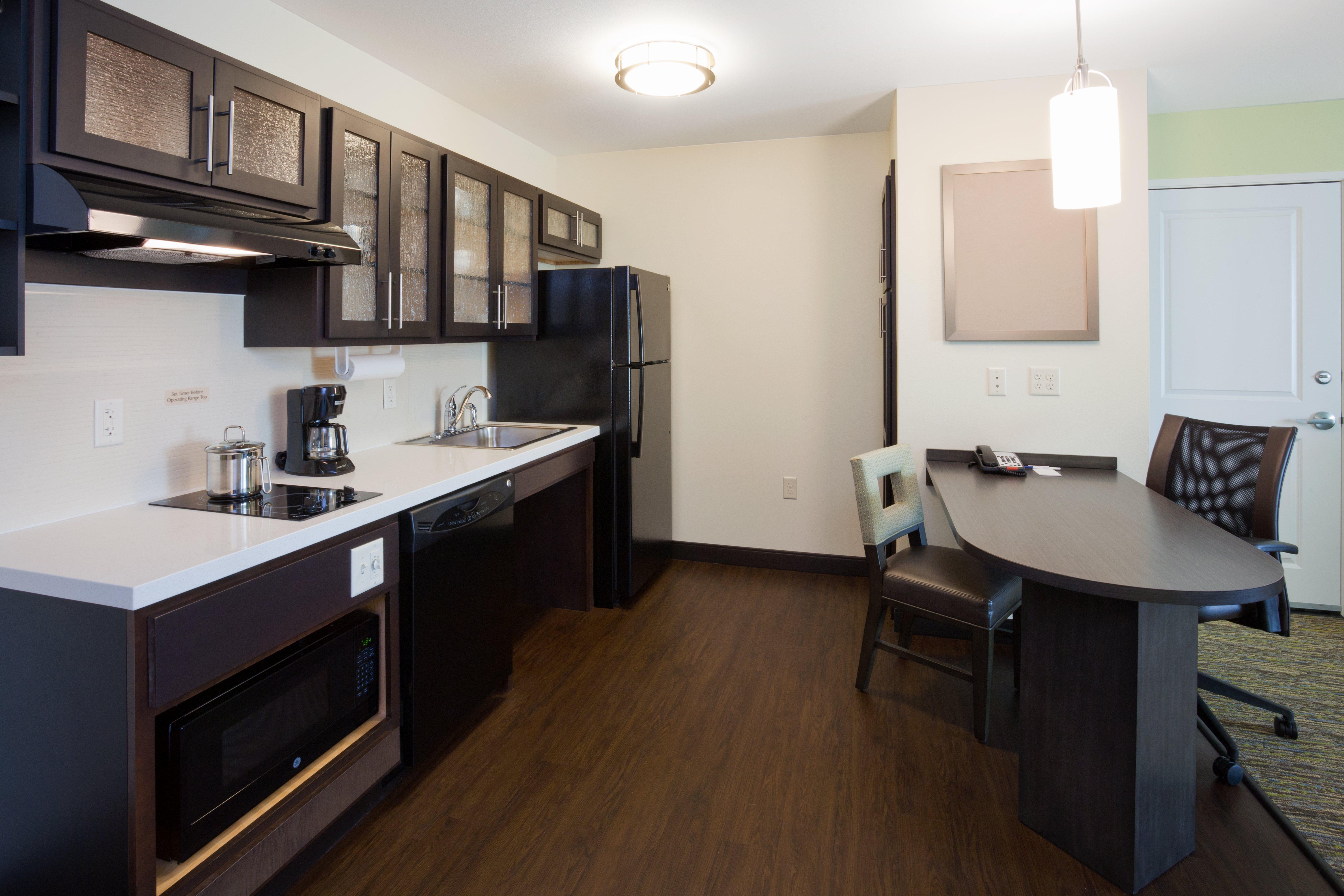 Candlewood Suites Bemidji - Paul Bunyan Dış mekan fotoğraf