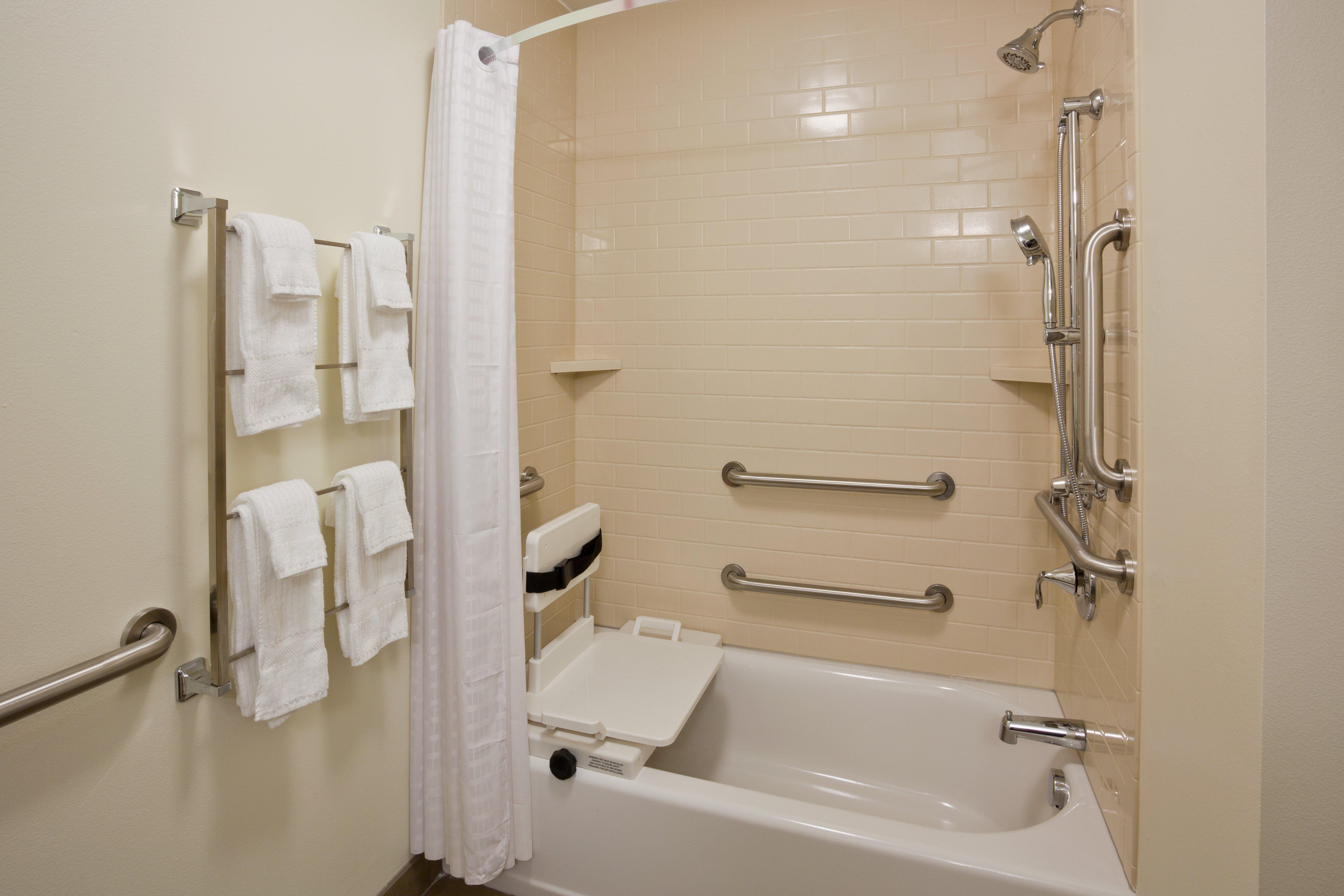 Candlewood Suites Bemidji - Paul Bunyan Dış mekan fotoğraf