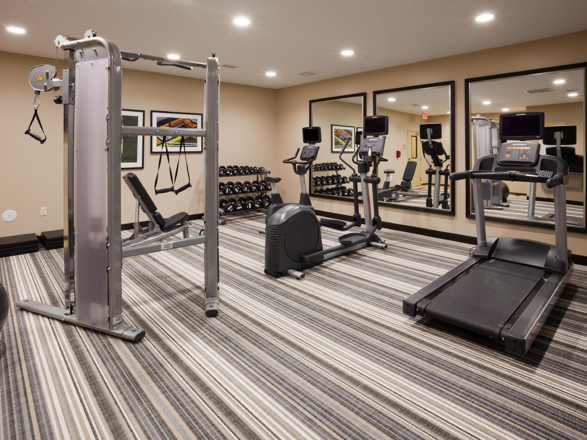 Candlewood Suites Bemidji - Paul Bunyan Dış mekan fotoğraf
