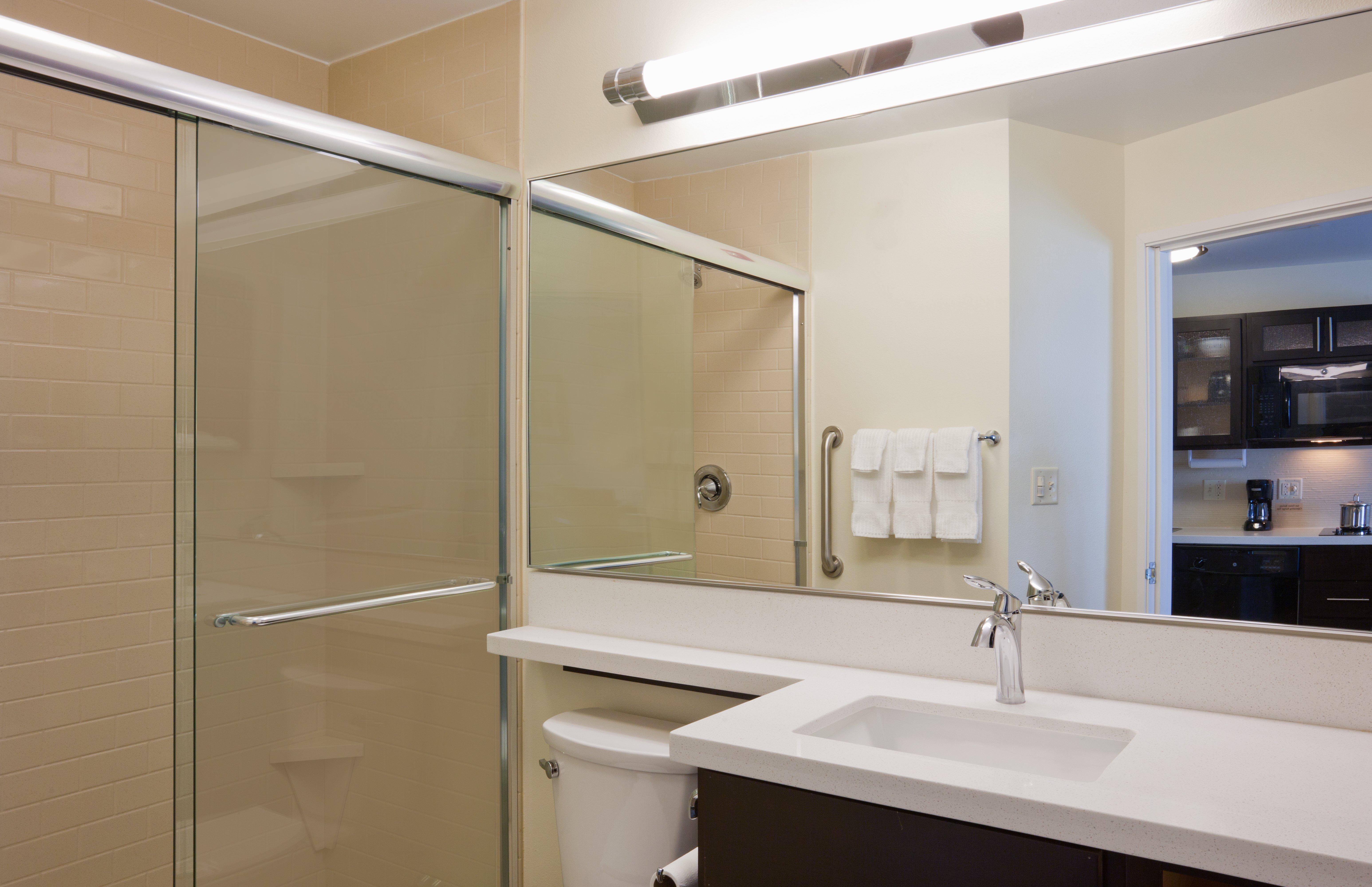 Candlewood Suites Bemidji - Paul Bunyan Dış mekan fotoğraf