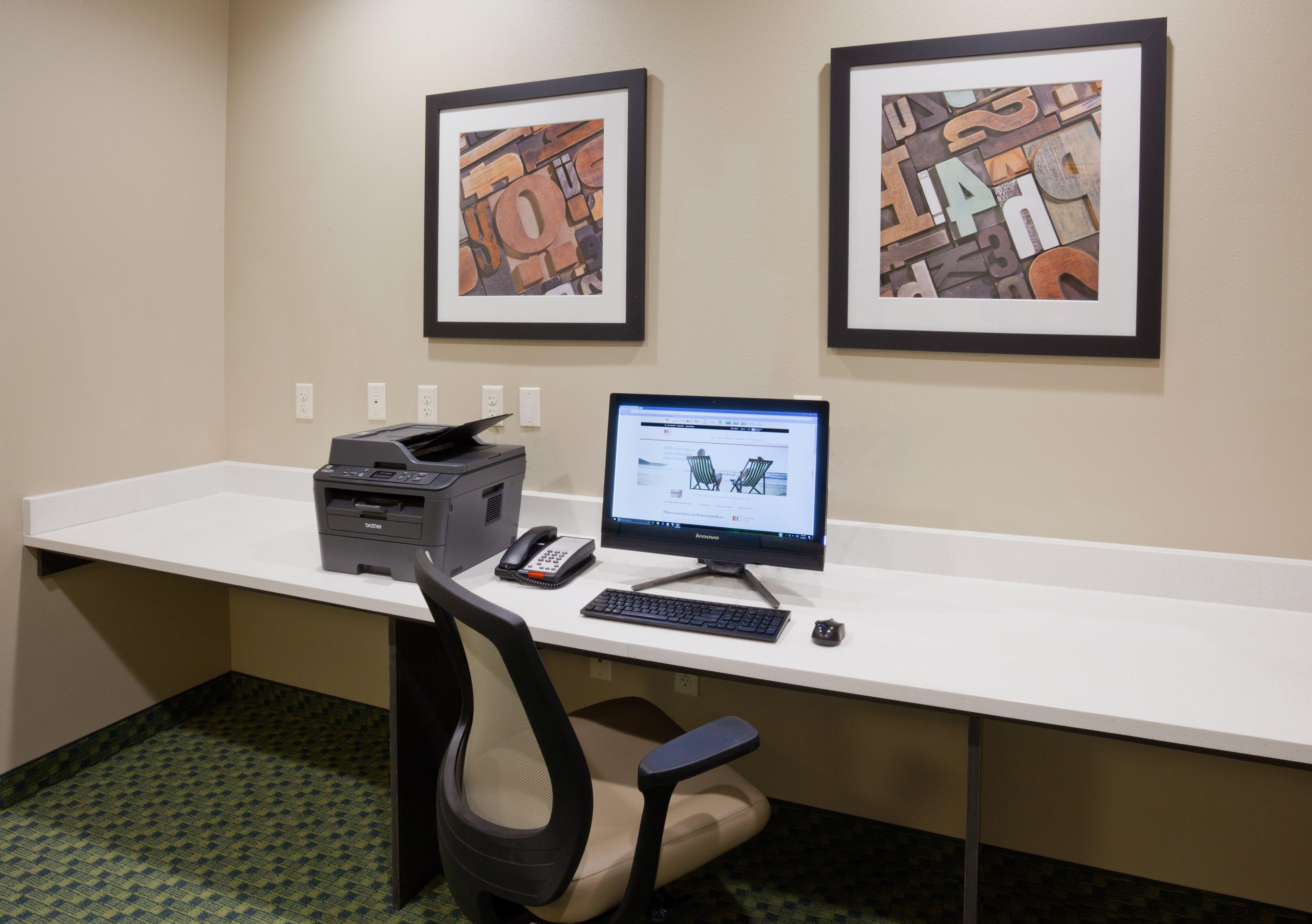 Candlewood Suites Bemidji - Paul Bunyan Dış mekan fotoğraf