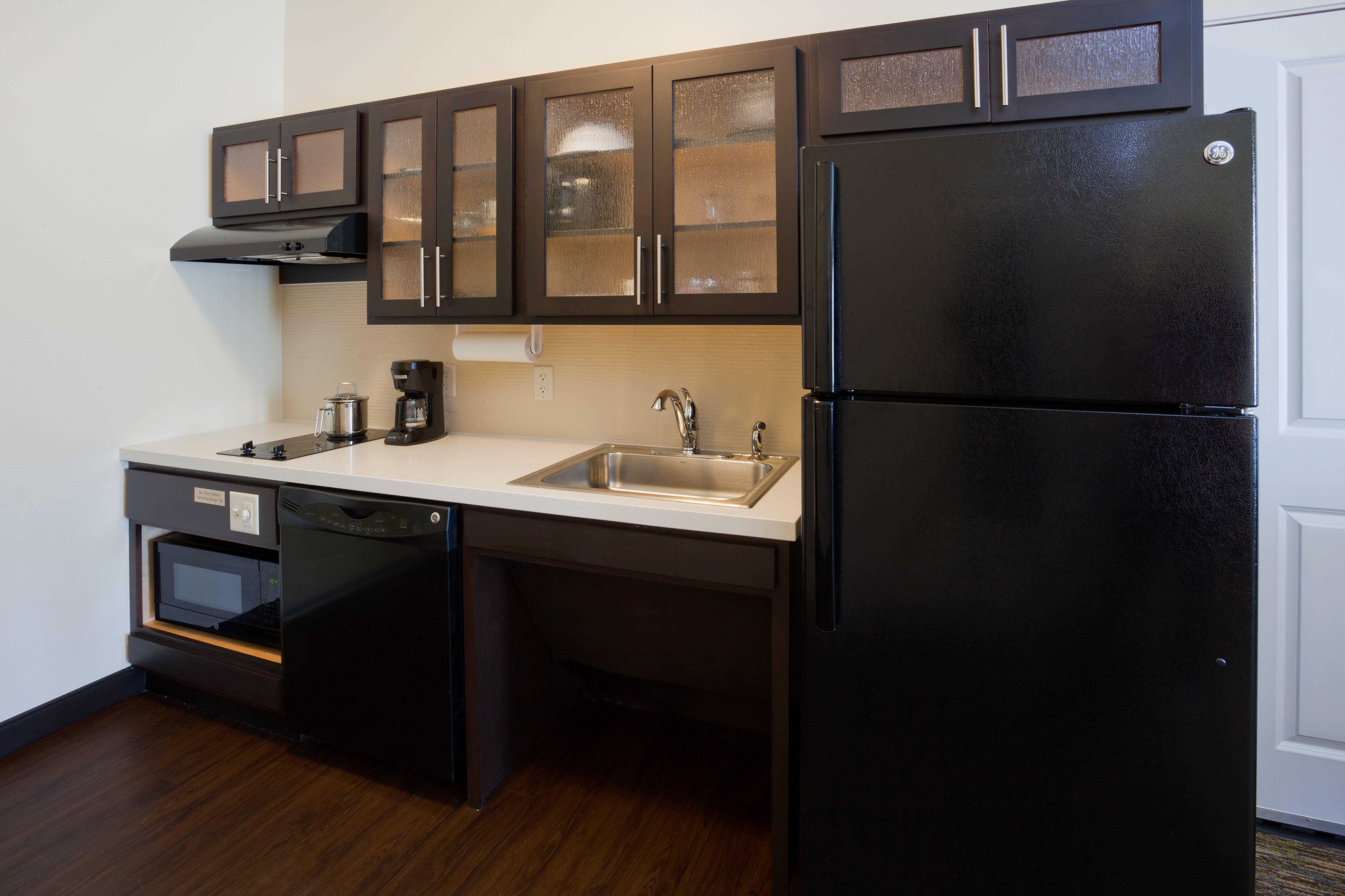 Candlewood Suites Bemidji - Paul Bunyan Dış mekan fotoğraf