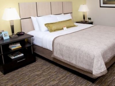 Candlewood Suites Bemidji - Paul Bunyan Dış mekan fotoğraf
