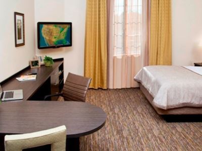Candlewood Suites Bemidji - Paul Bunyan Dış mekan fotoğraf