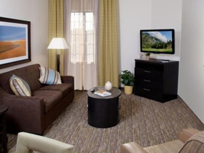 Candlewood Suites Bemidji - Paul Bunyan Dış mekan fotoğraf