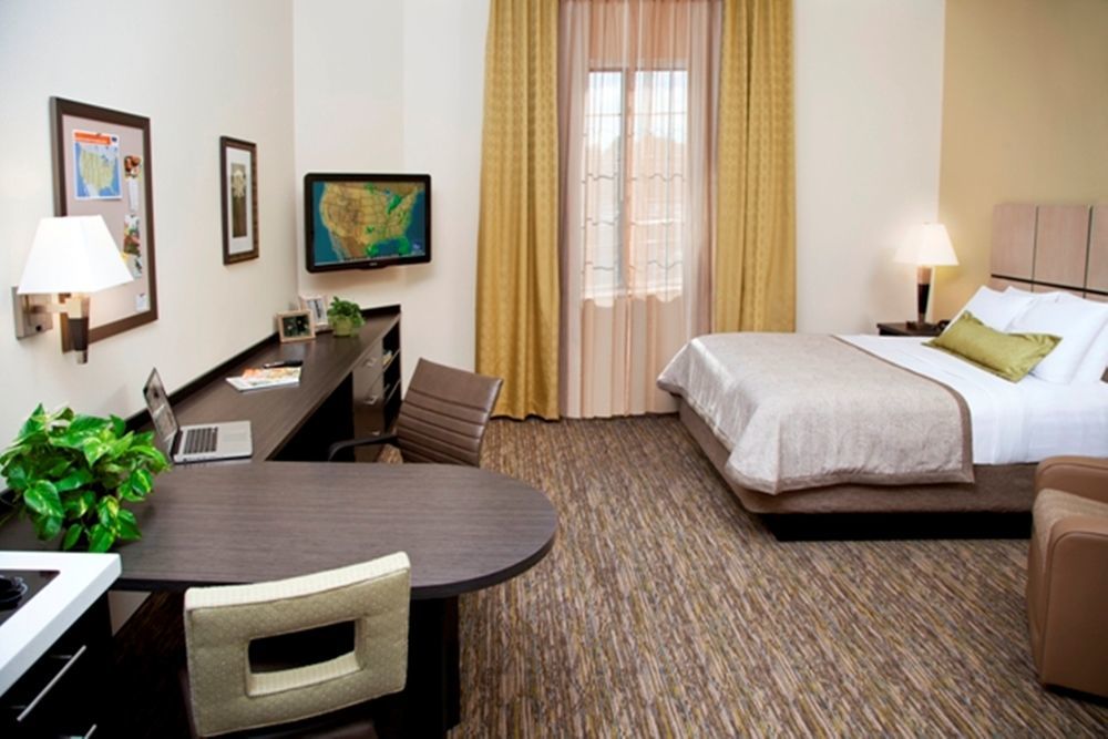 Candlewood Suites Bemidji - Paul Bunyan Dış mekan fotoğraf
