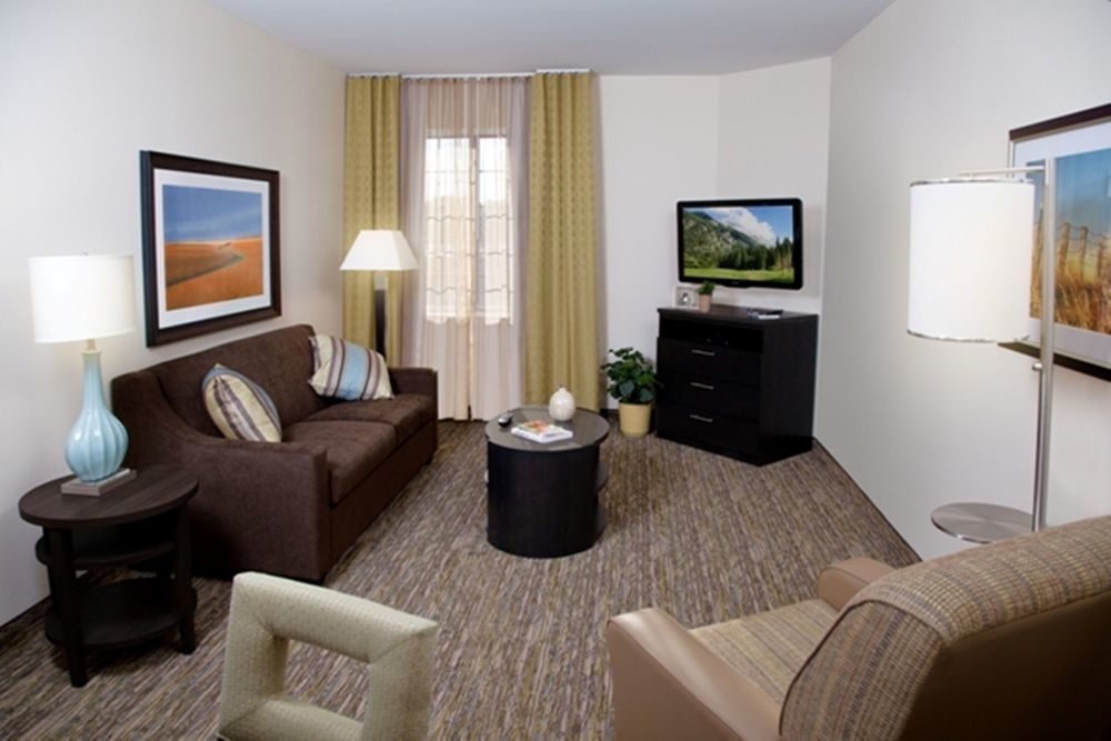 Candlewood Suites Bemidji - Paul Bunyan Dış mekan fotoğraf