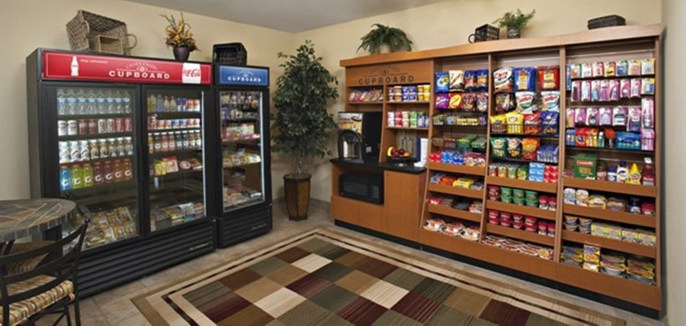 Candlewood Suites Bemidji - Paul Bunyan Dış mekan fotoğraf